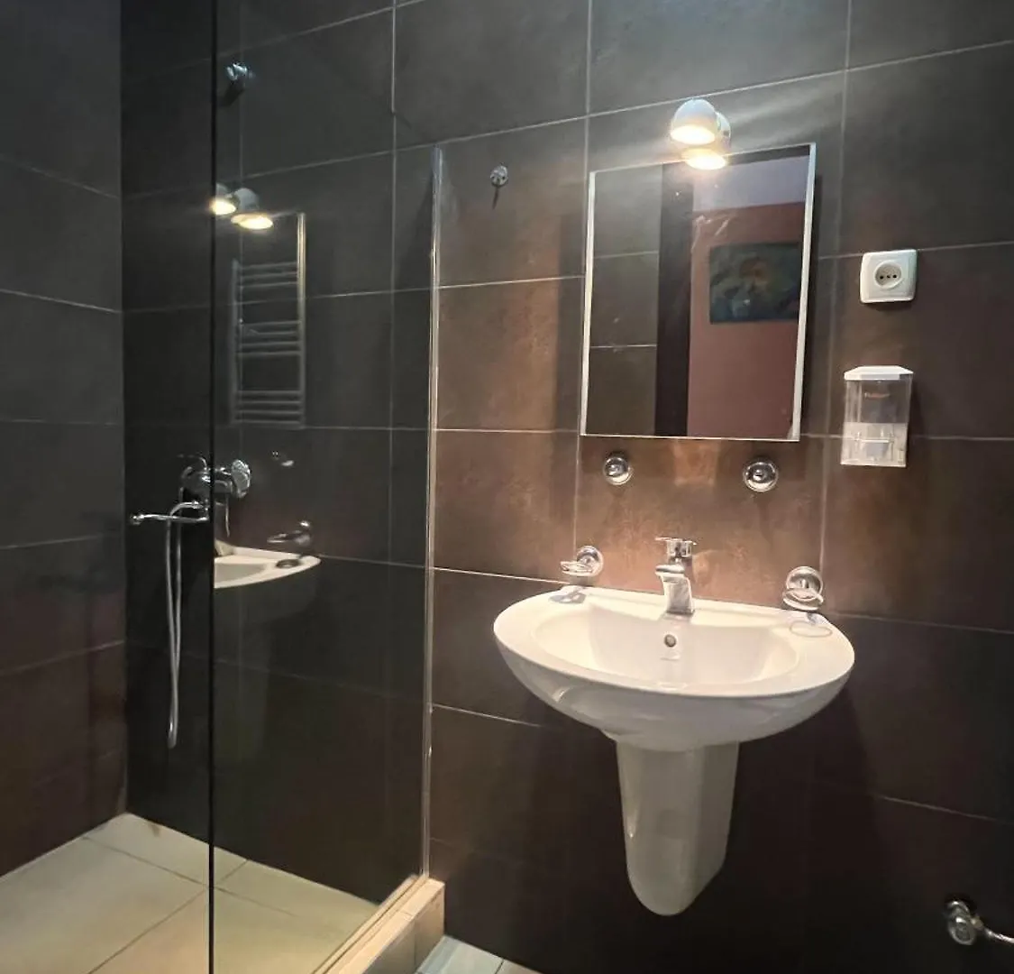 Old Street Tbilisi Hotel