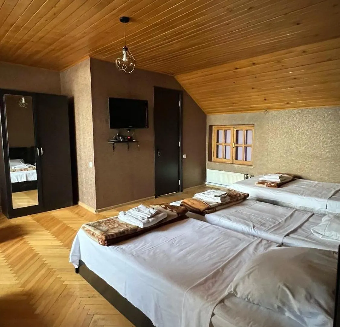 Old Street Tbilisi Hotel