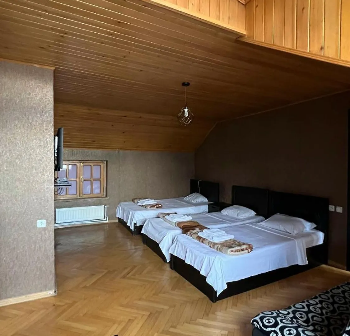 Old Street Tbilisi Hotel