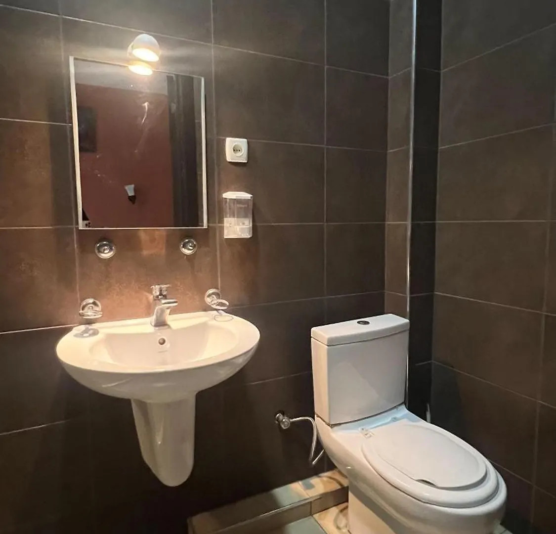 Old Street Tbilisi Hotel