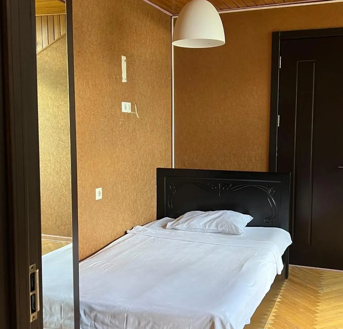 Old Street Tbilisi Hotel
