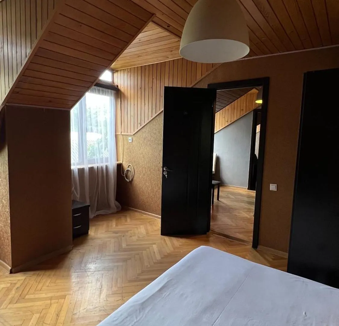 Old Street Tbilisi Hotel Georgien