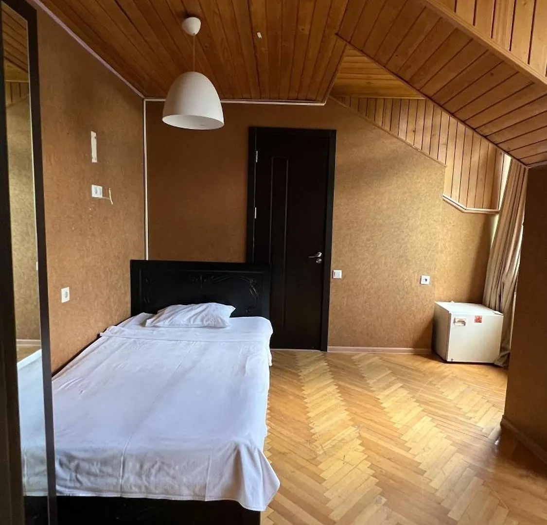 Old Street Tbilisi Hotel 3*,  Georgien