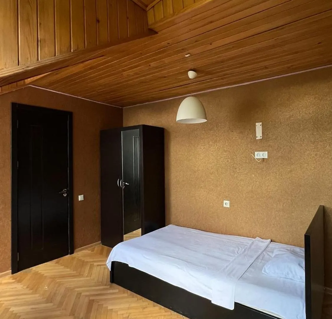 Old Street Tbilisi Hotel