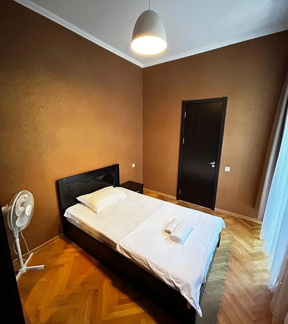 Old Street Tbilisi Hotel 3*,