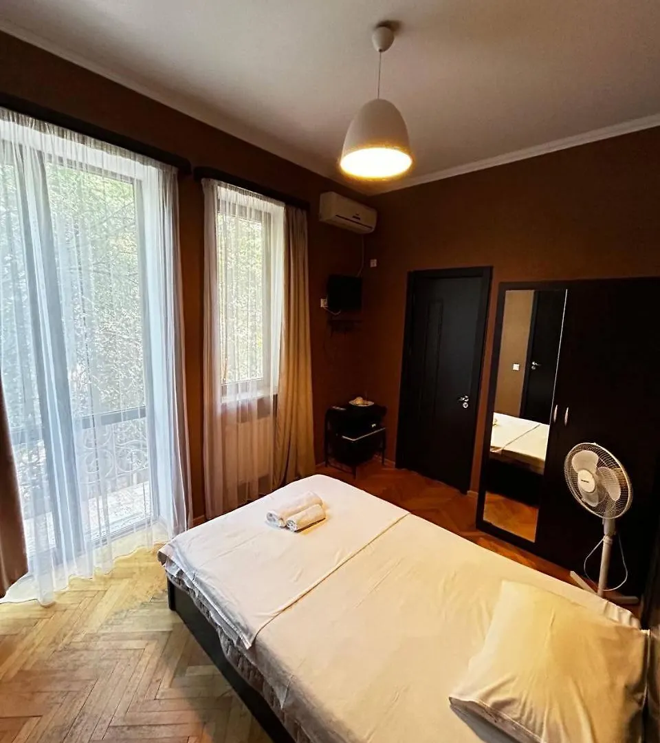 Old Street Tbilisi Hotel