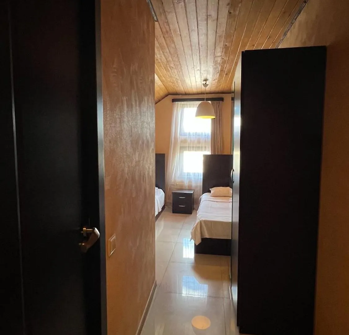 Old Street Tbilisi Hotel Georgien