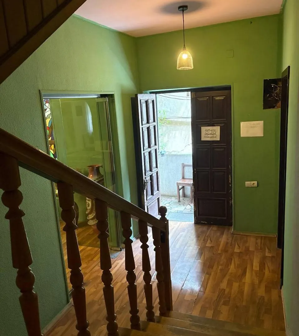 Old Street Tbilisi Hotel