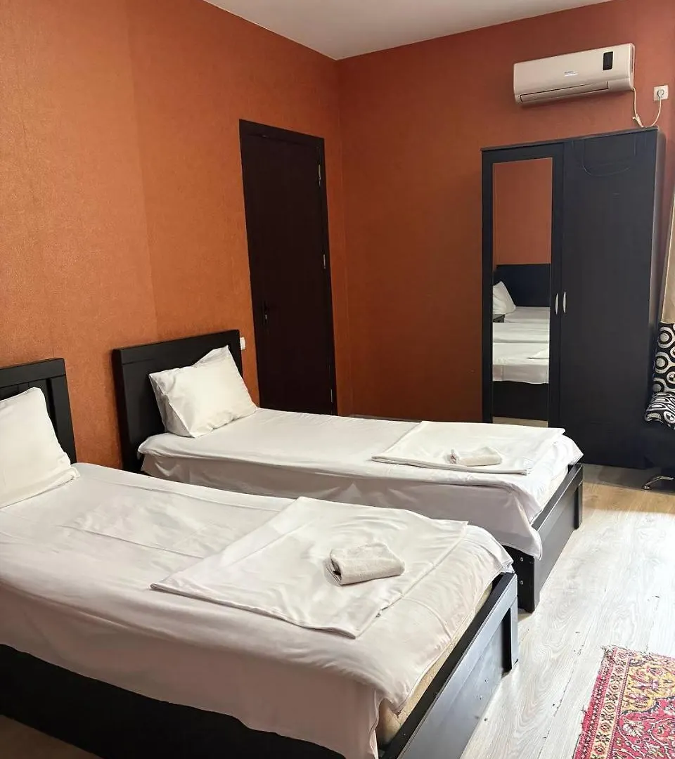 ***  Old Street Tbilisi Hotel Georgien