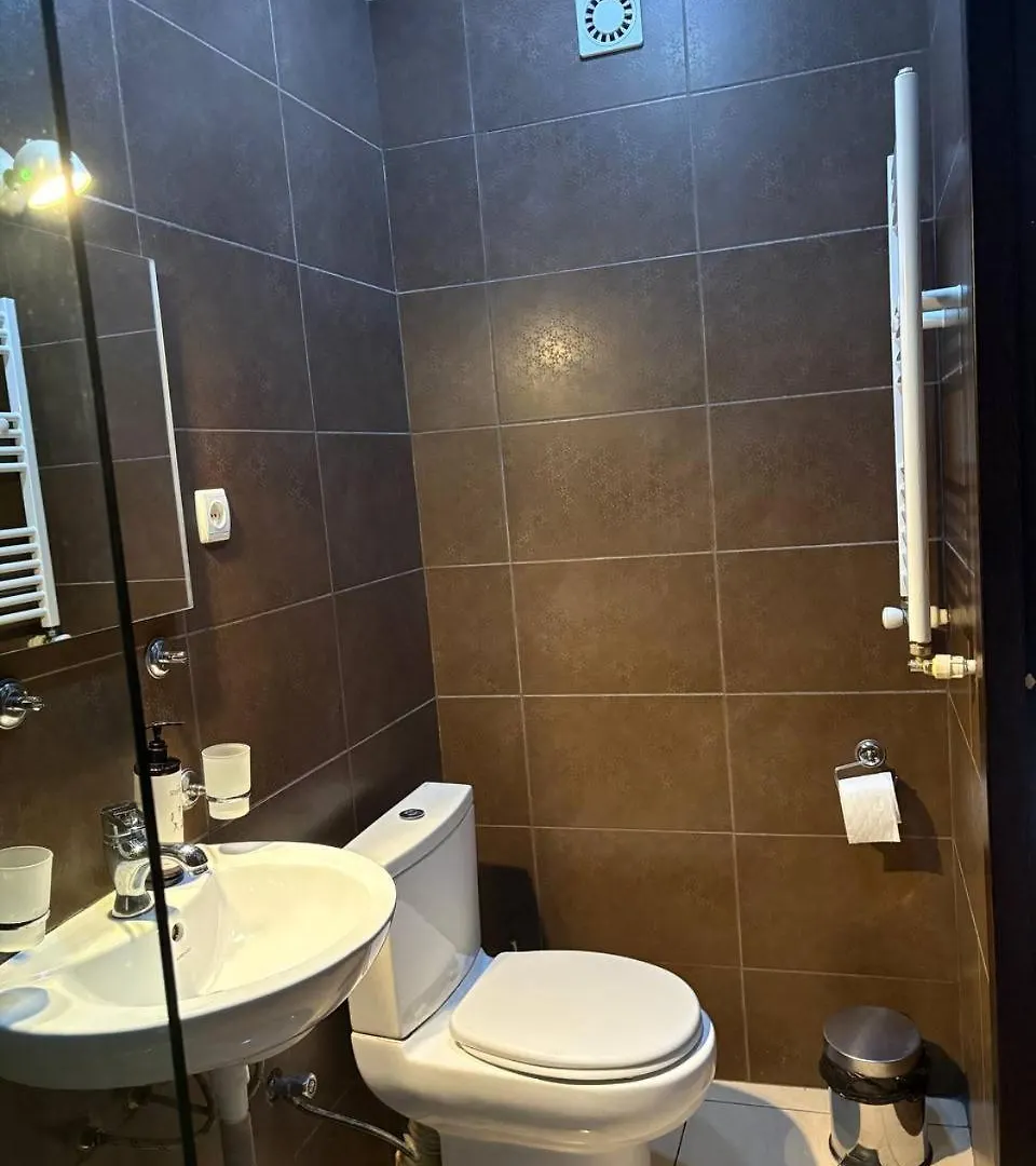 Old Street Tbilisi Hotel