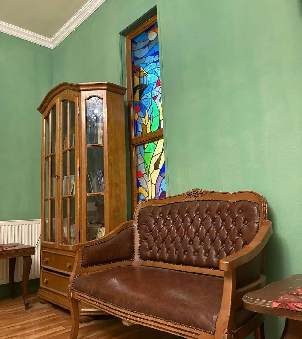 Old Street Tbilisi Hotel