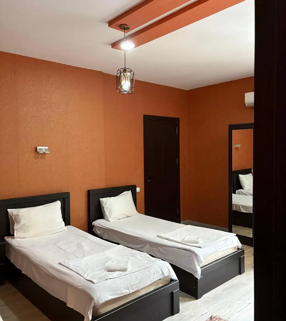 Old Street Tbilisi Hotel