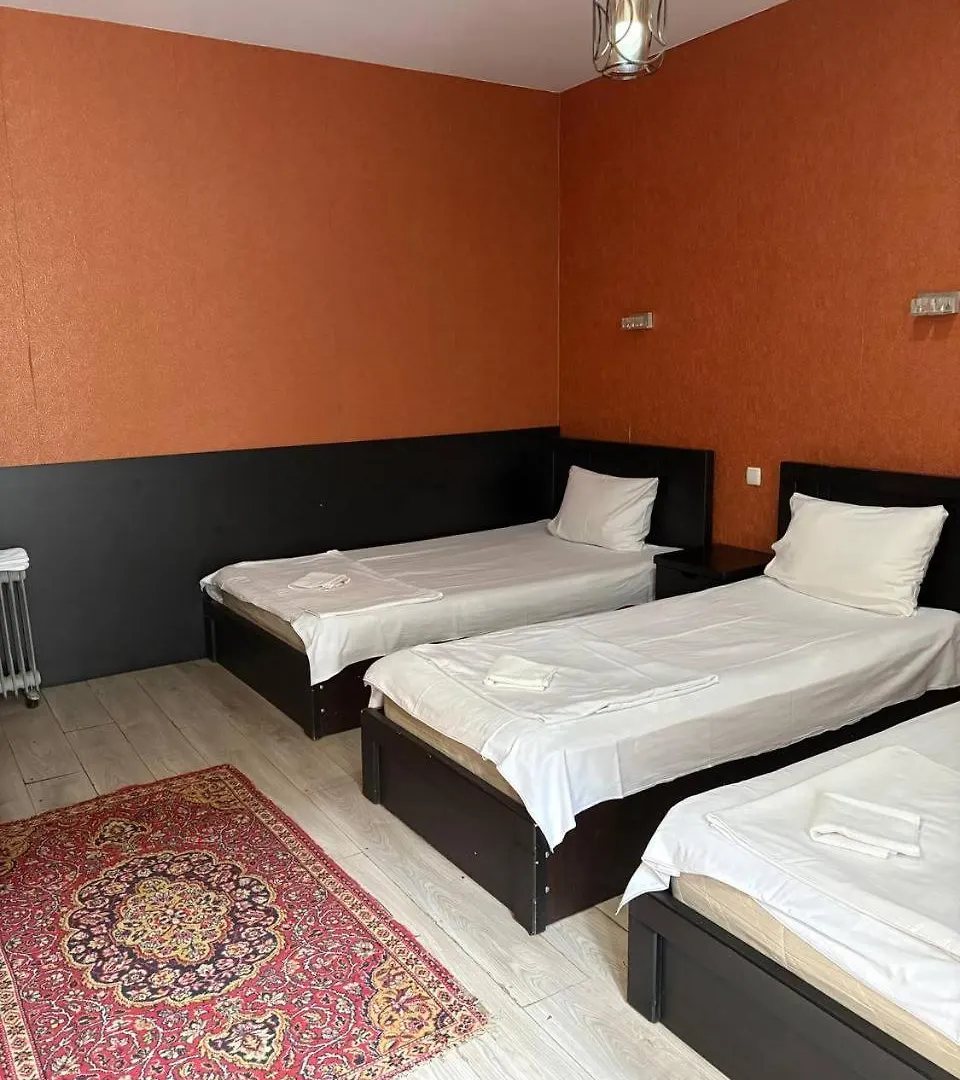 ***  Old Street Tbilisi Hotel Georgien