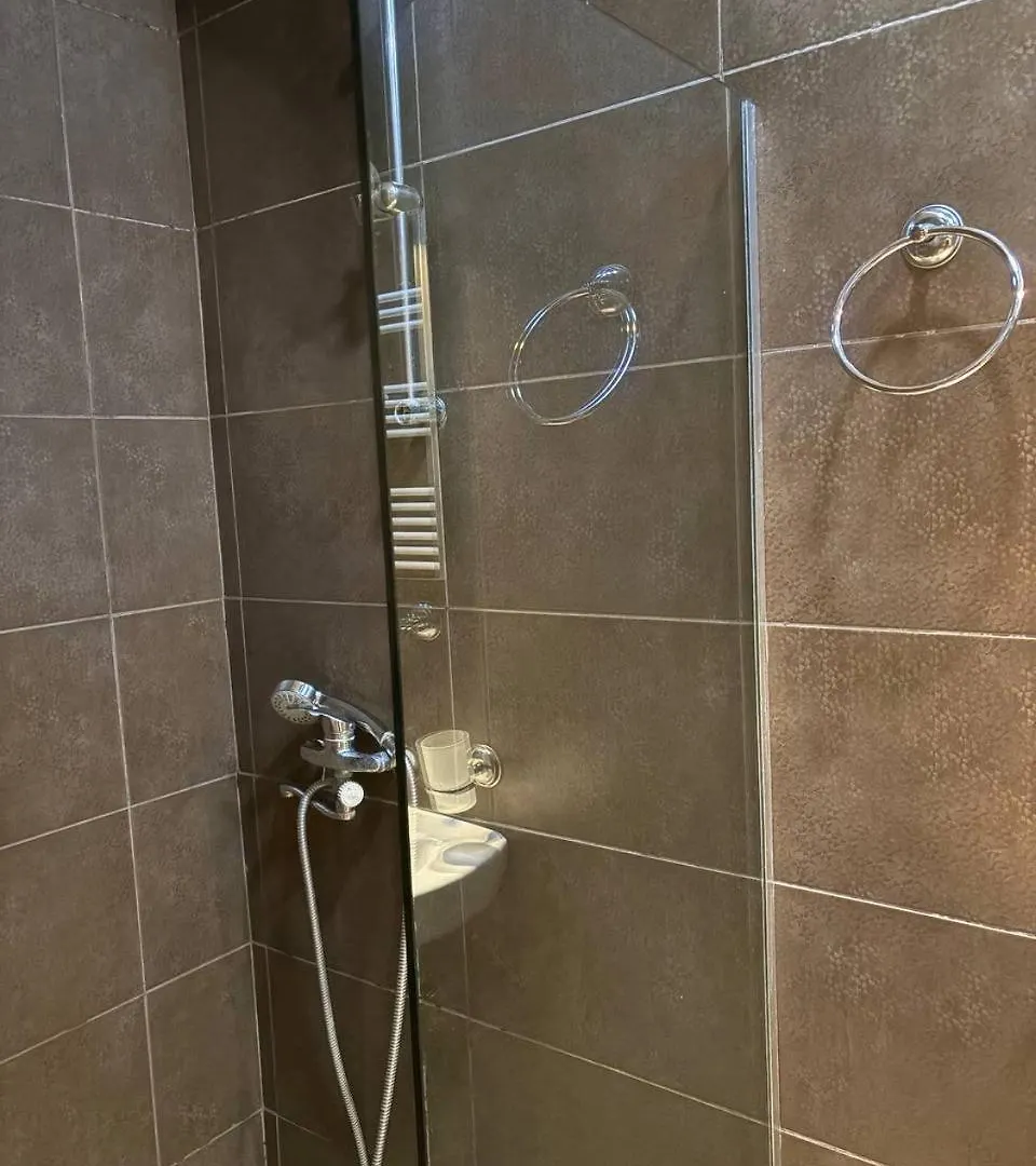 Old Street Tbilisi Hotel