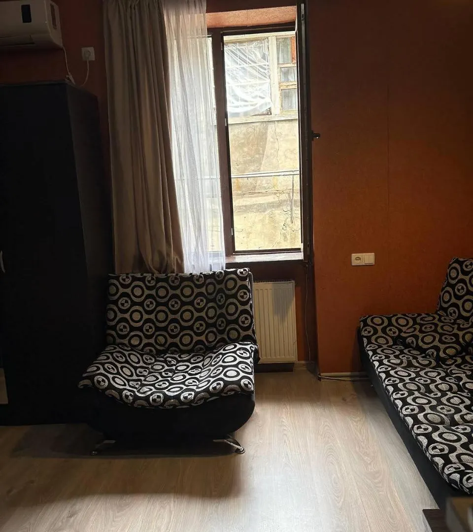 Old Street Tbilisi Hotel
