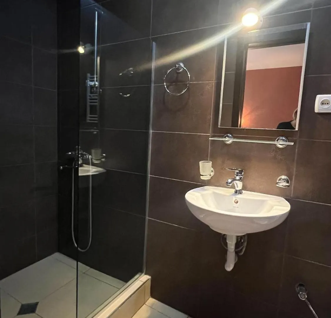 Old Street Tbilisi Hotel