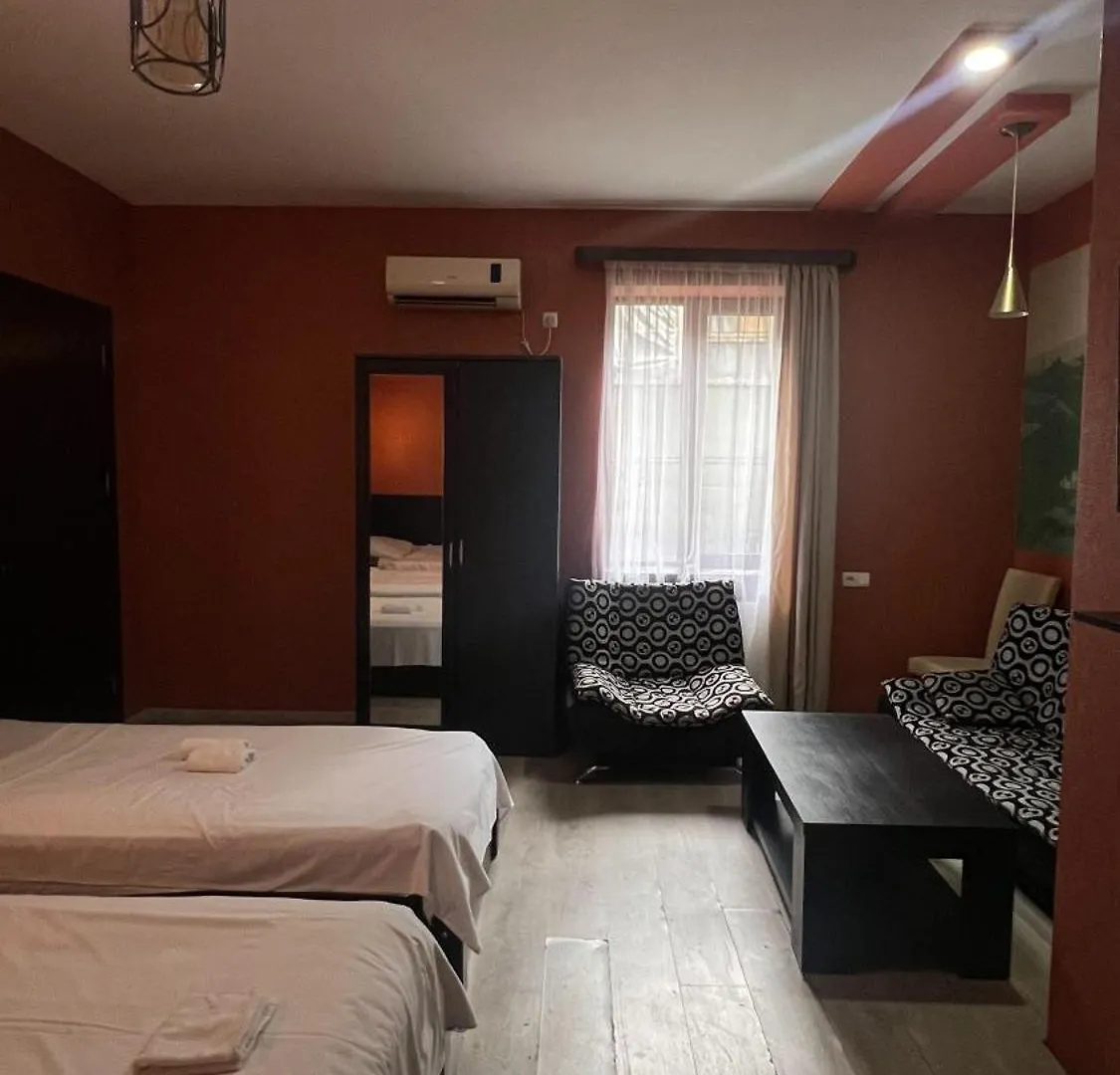 Old Street Tbilisi Hotel