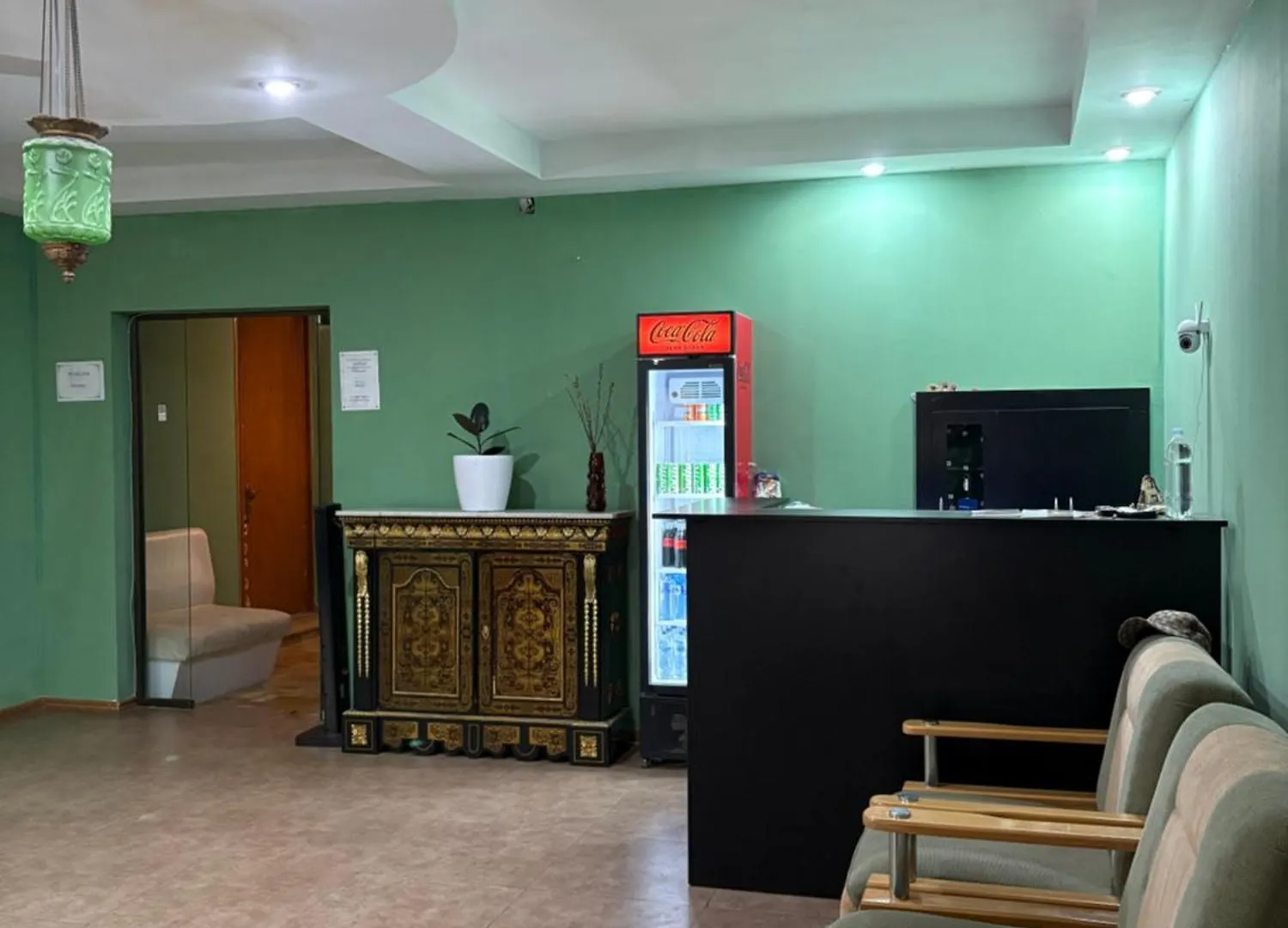 Old Street Tbilisi Hotel 3*,  Georgien