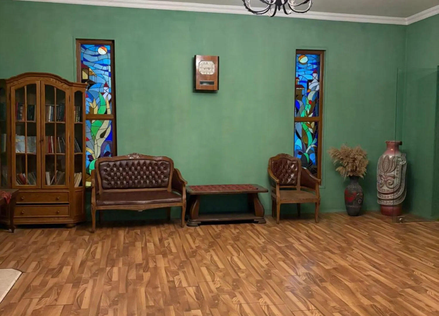 Old Street Tbilisi Hotel