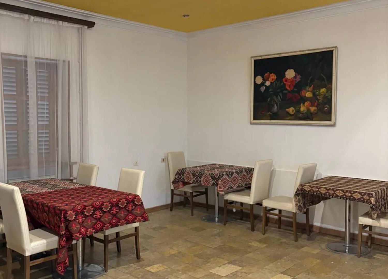 Old Street Tbilisi Hotel