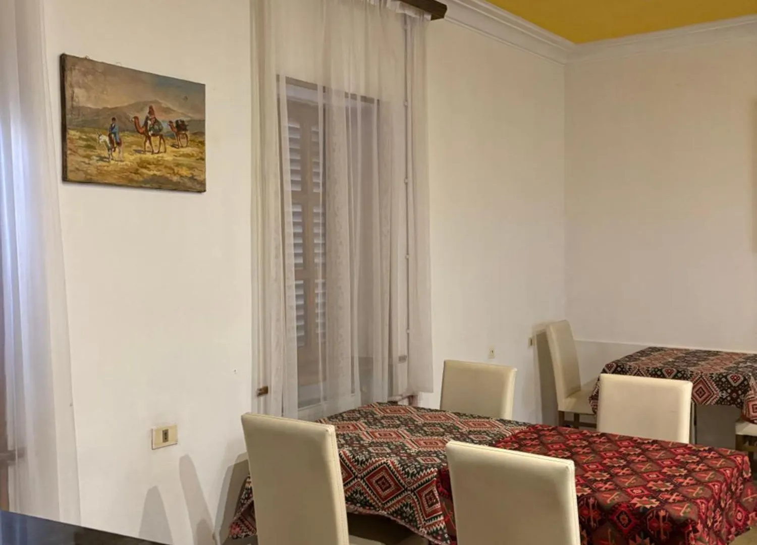 Old Street Tbilisi Hotel