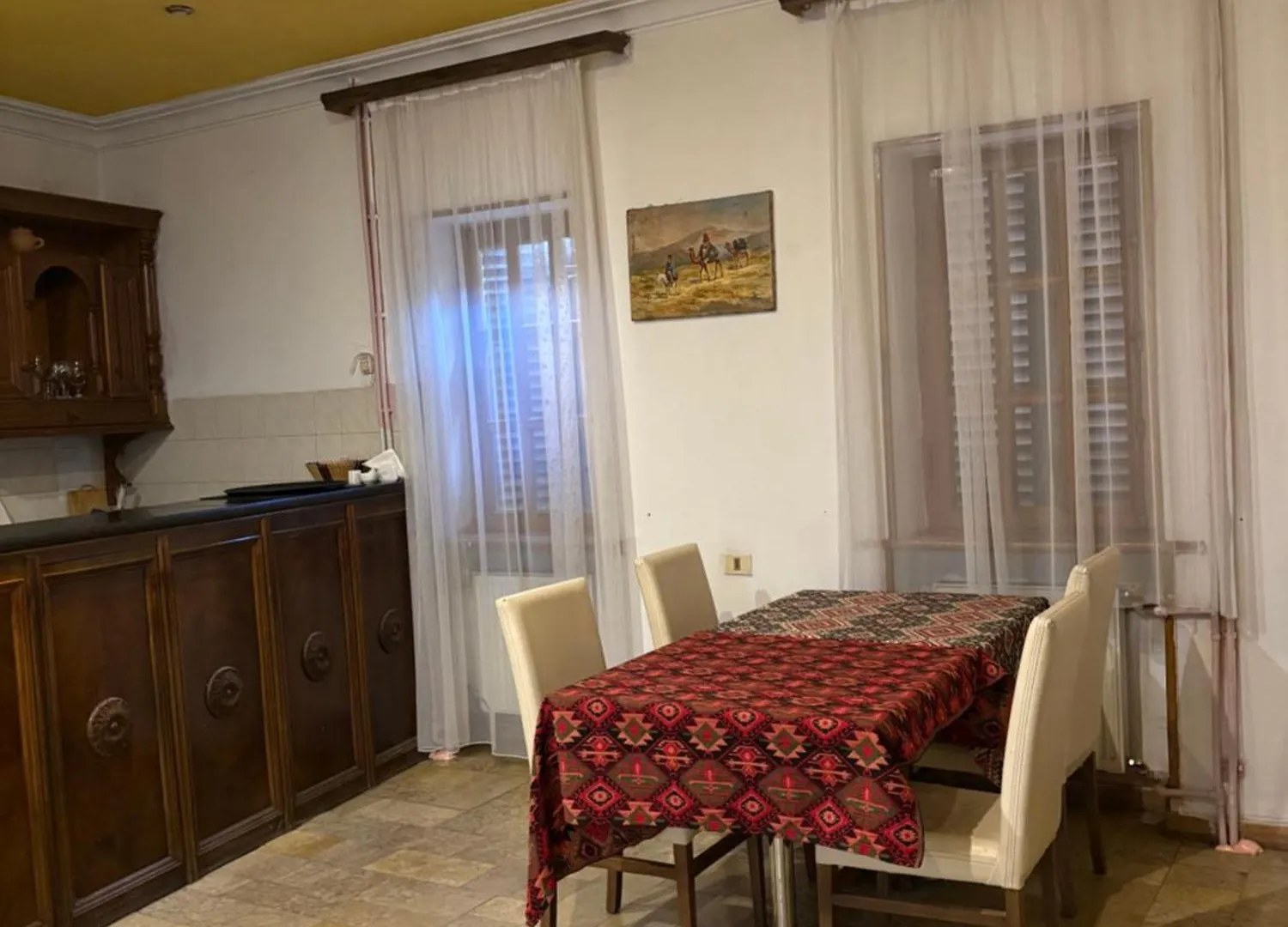 ***  Old Street Tbilisi Hotel Georgien