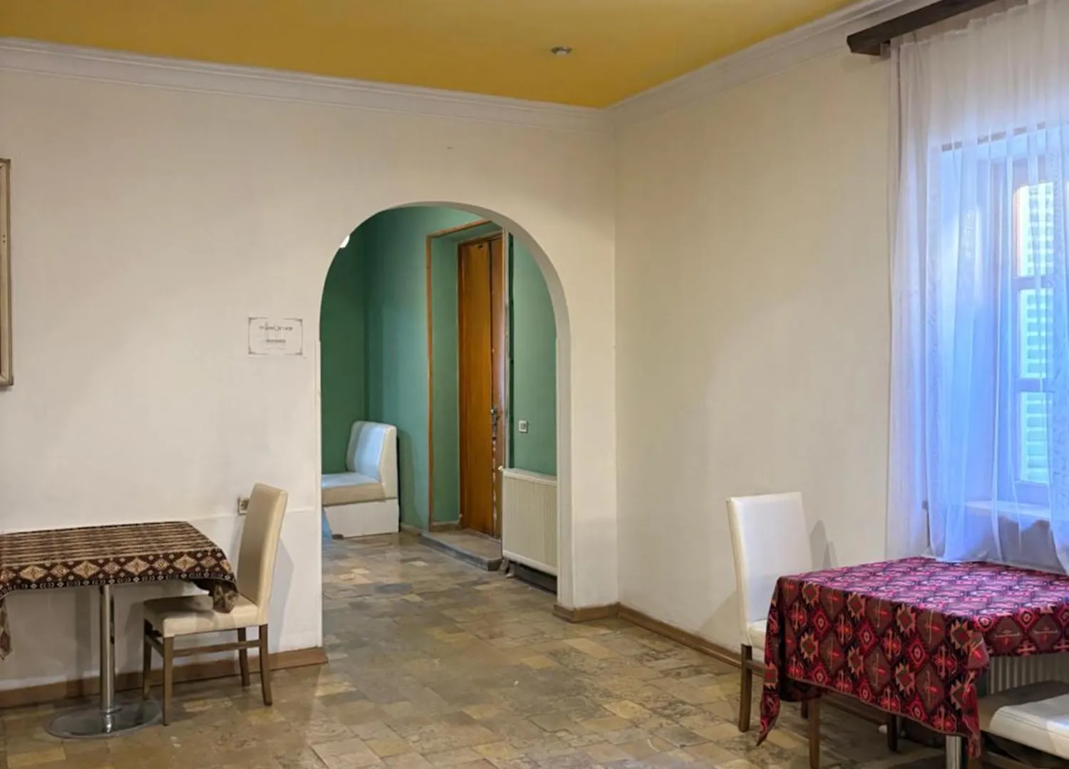 Old Street Tbilisi Hotel