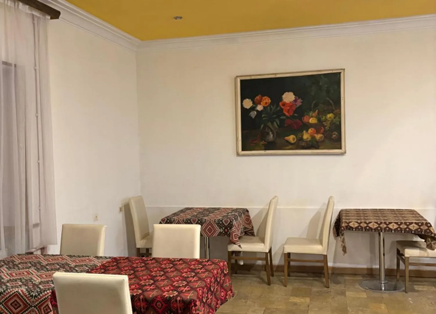 Old Street Tbilisi Hotel